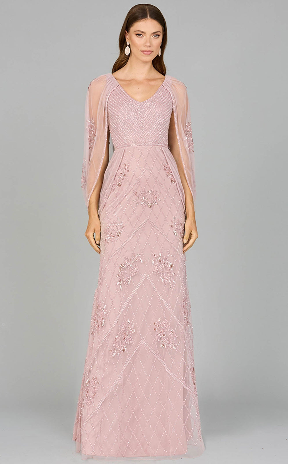 Lara 29095 Dress - VOLAKK