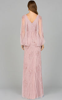 Lara 29095 Dress view 3