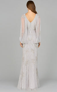 Lara 29095 Dress view 4