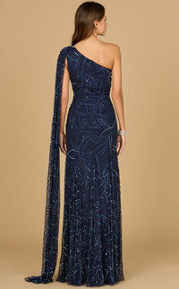 Lara 29097 Dress view 2