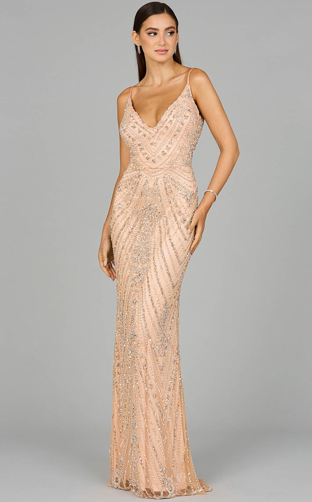 Lara 29109 Dress - VOLAKK