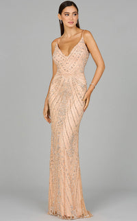 Lara 29109 Dress view 1