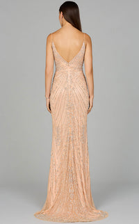 Lara 29109 Dress view 3