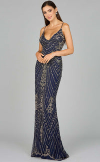 Lara 29109 Dress view 2