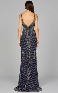 Lara 29109 Dress view 4