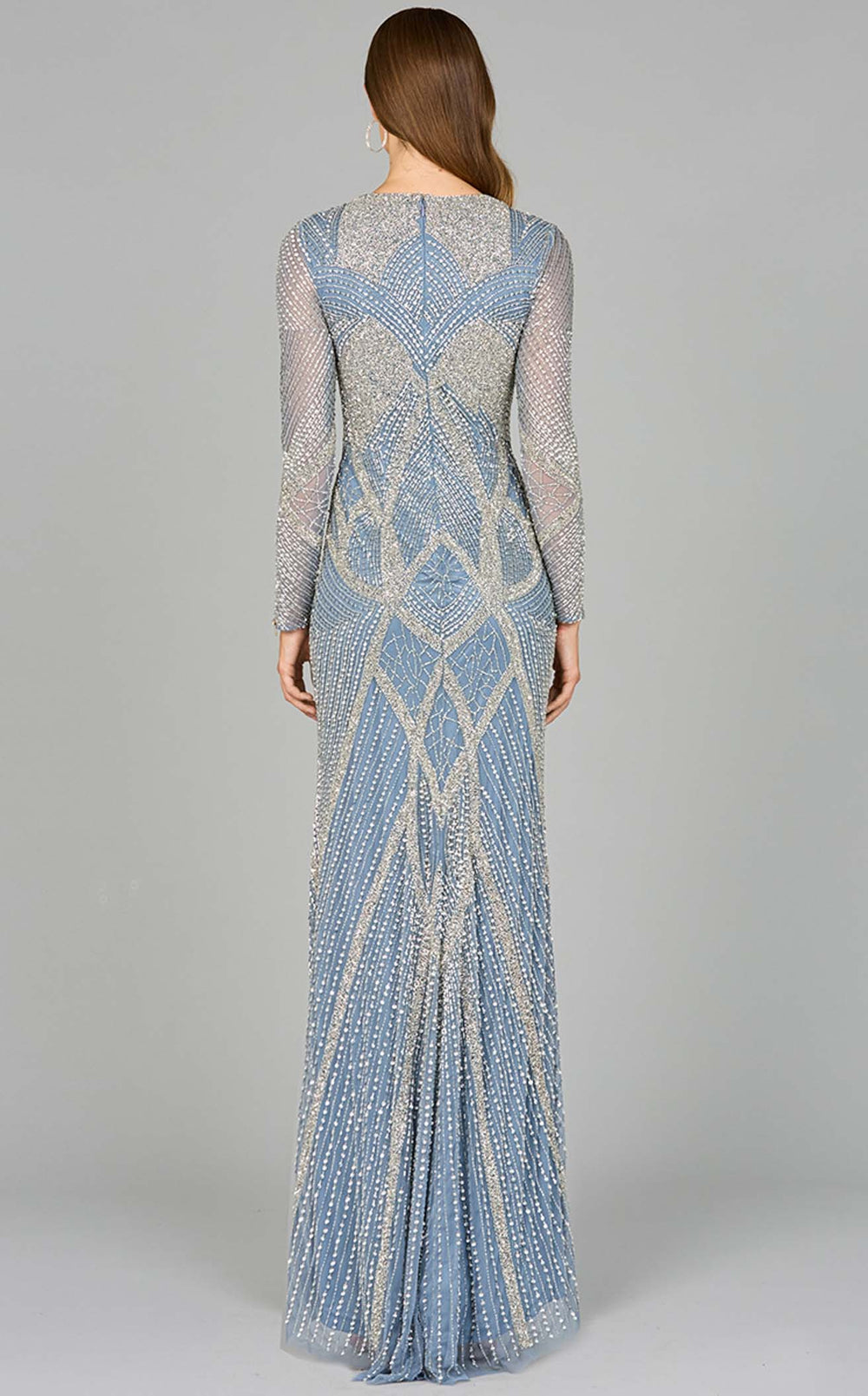 Lara 29112 Dress details - VOLAKK