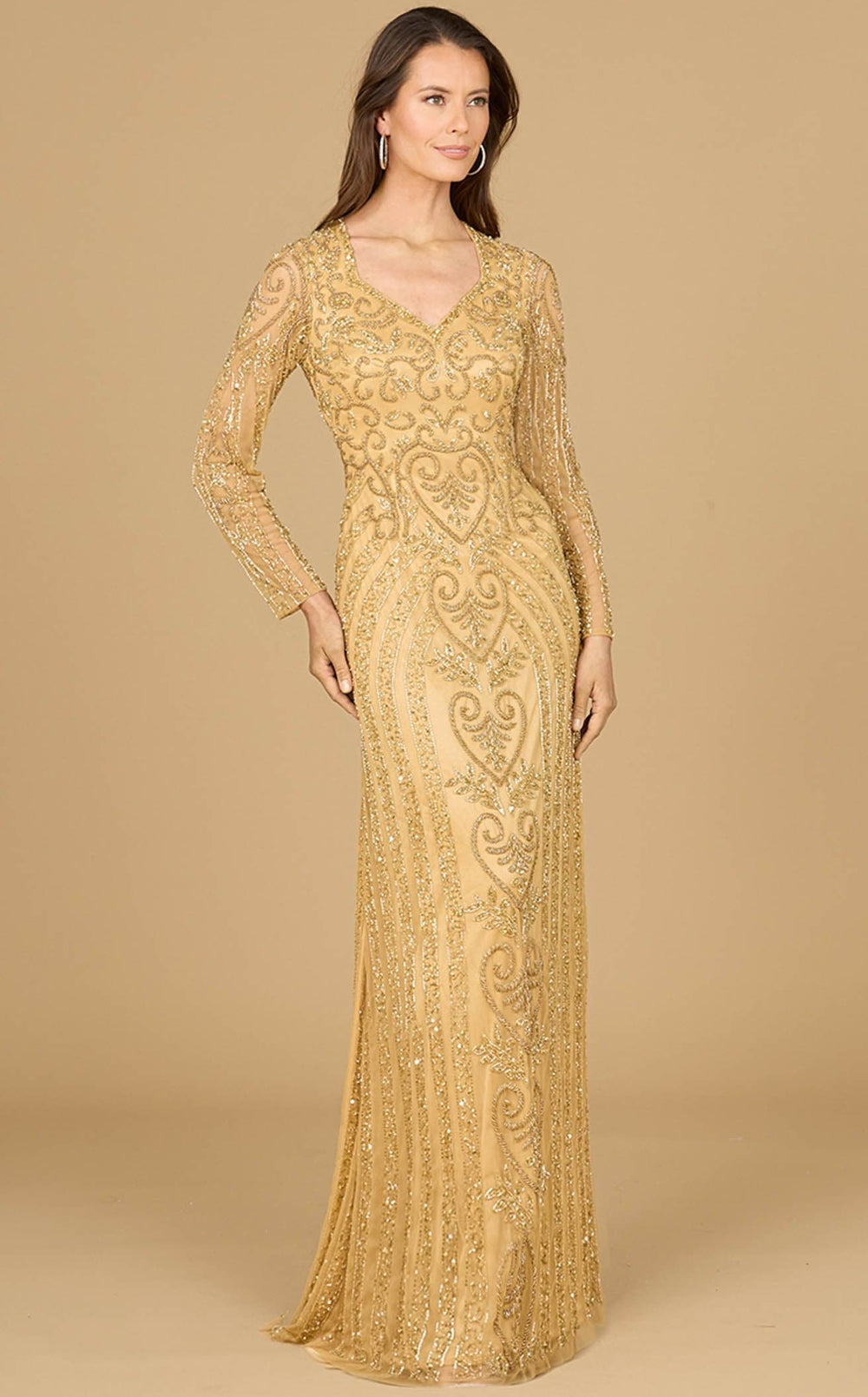 Lara 29114 Dress - VOLAKK