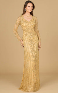 Lara 29114 Dress view 1