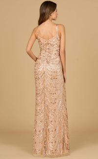 Lara 29117 Dress view 3