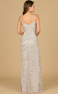Lara 29117 Dress view 4