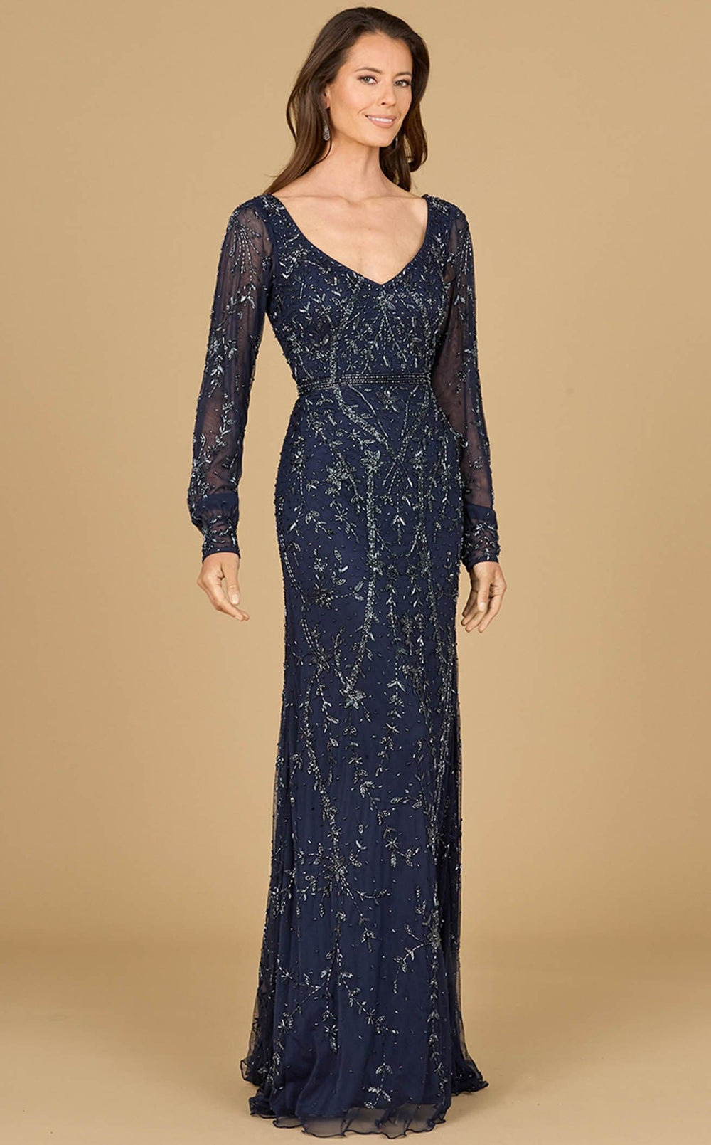 Lara 29120 Dress - VOLAKK