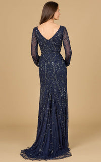 Lara 29120 Dress view 2