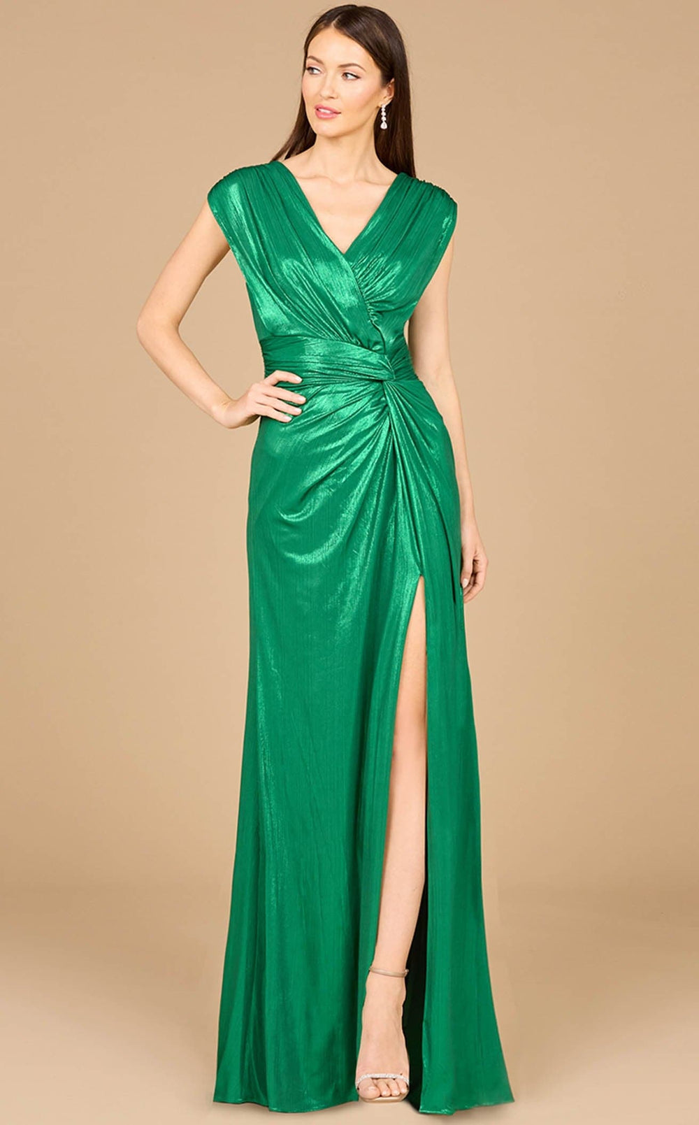 Lara 29124 Dress - VOLAKK