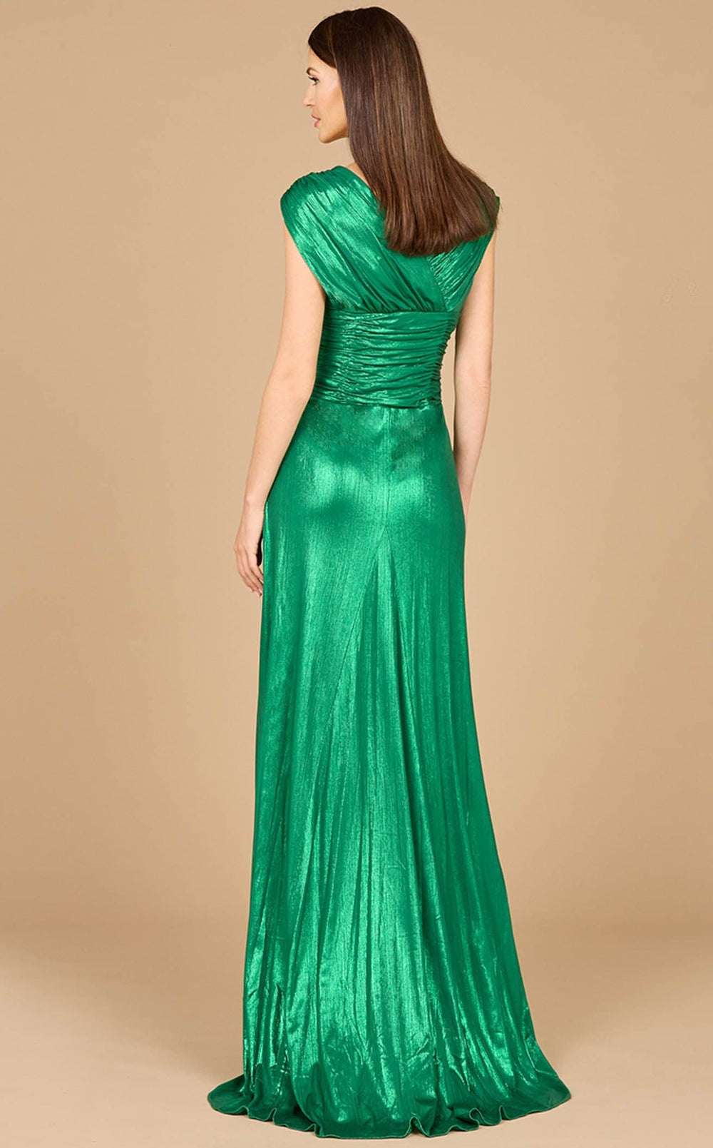 Lara 29124 Dress details - VOLAKK