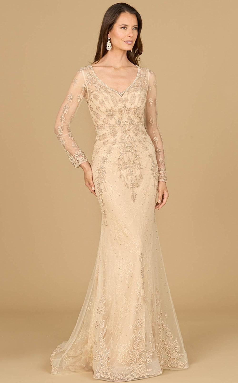 Lara 29128 Dress - VOLAKK