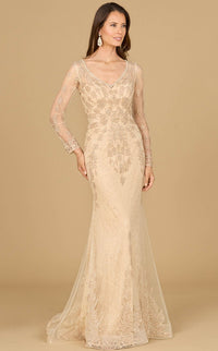 Lara 29128 Dress view 1