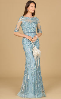 Lara 29129 Dress view 1