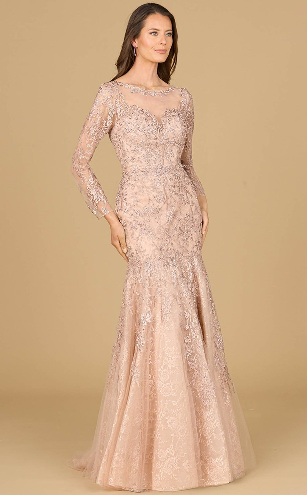 Lara 29130 Dress - VOLAKK
