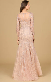 Lara 29130 Dress view 2