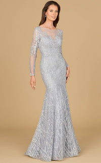Lara 29131 Dress view 2