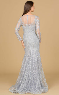 Lara 29131 Dress view 4