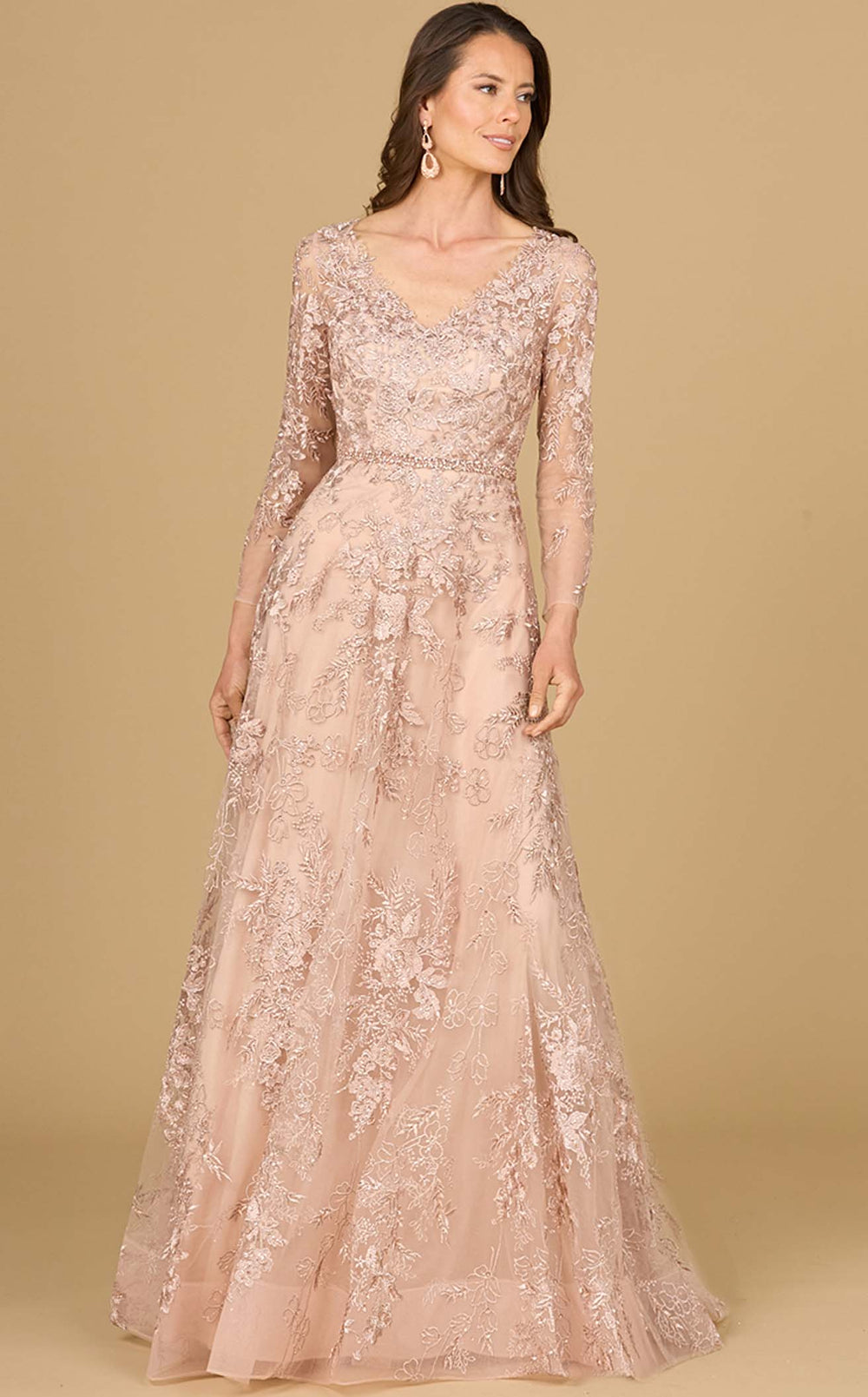 Lara 29132 Dress - VOLAKK