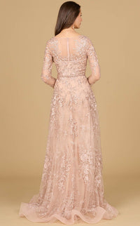 Lara 29132 Dress view 3