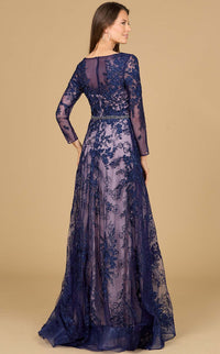 Lara 29132 Dress view 4