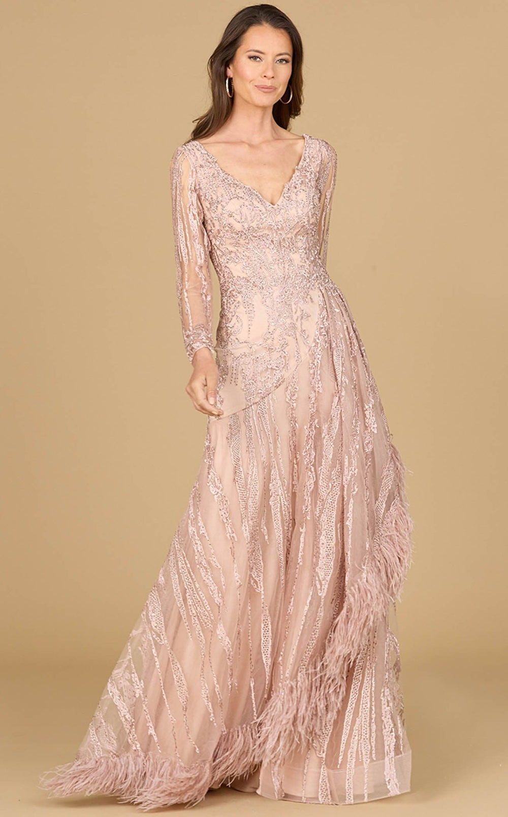 Lara 29133 Dress - VOLAKK