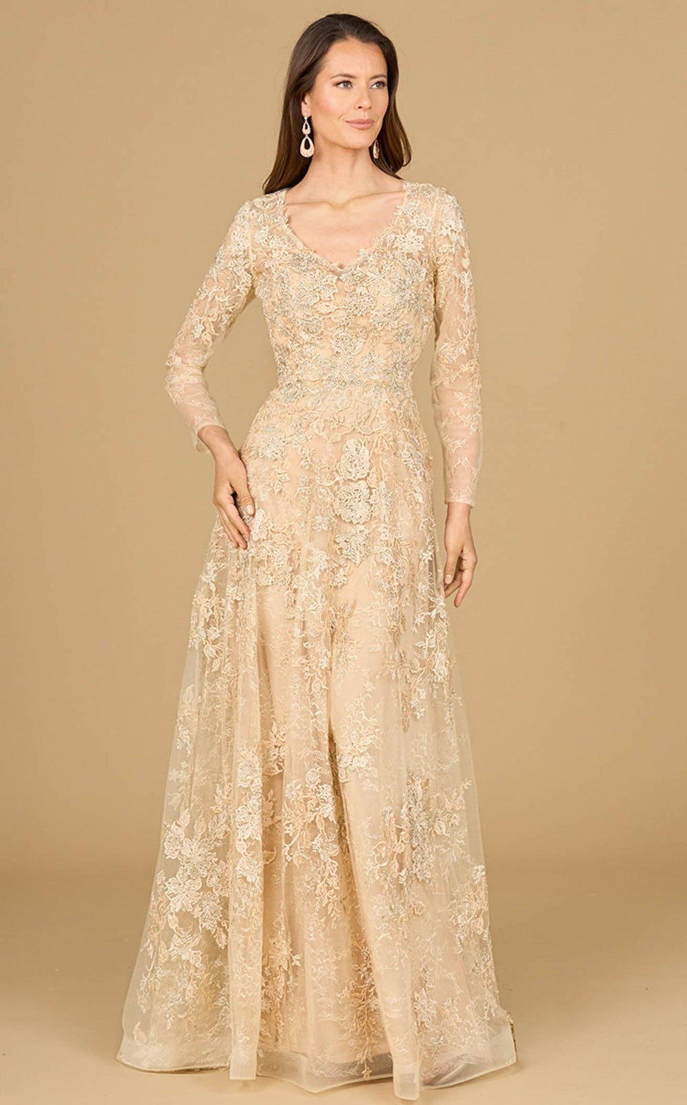 Lara 29135 Dress - VOLAKK