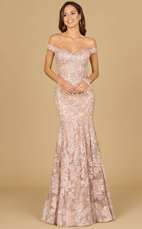 Lara 29136 Dress view 1