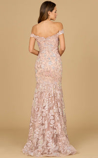 Lara 29136 Dress view 2