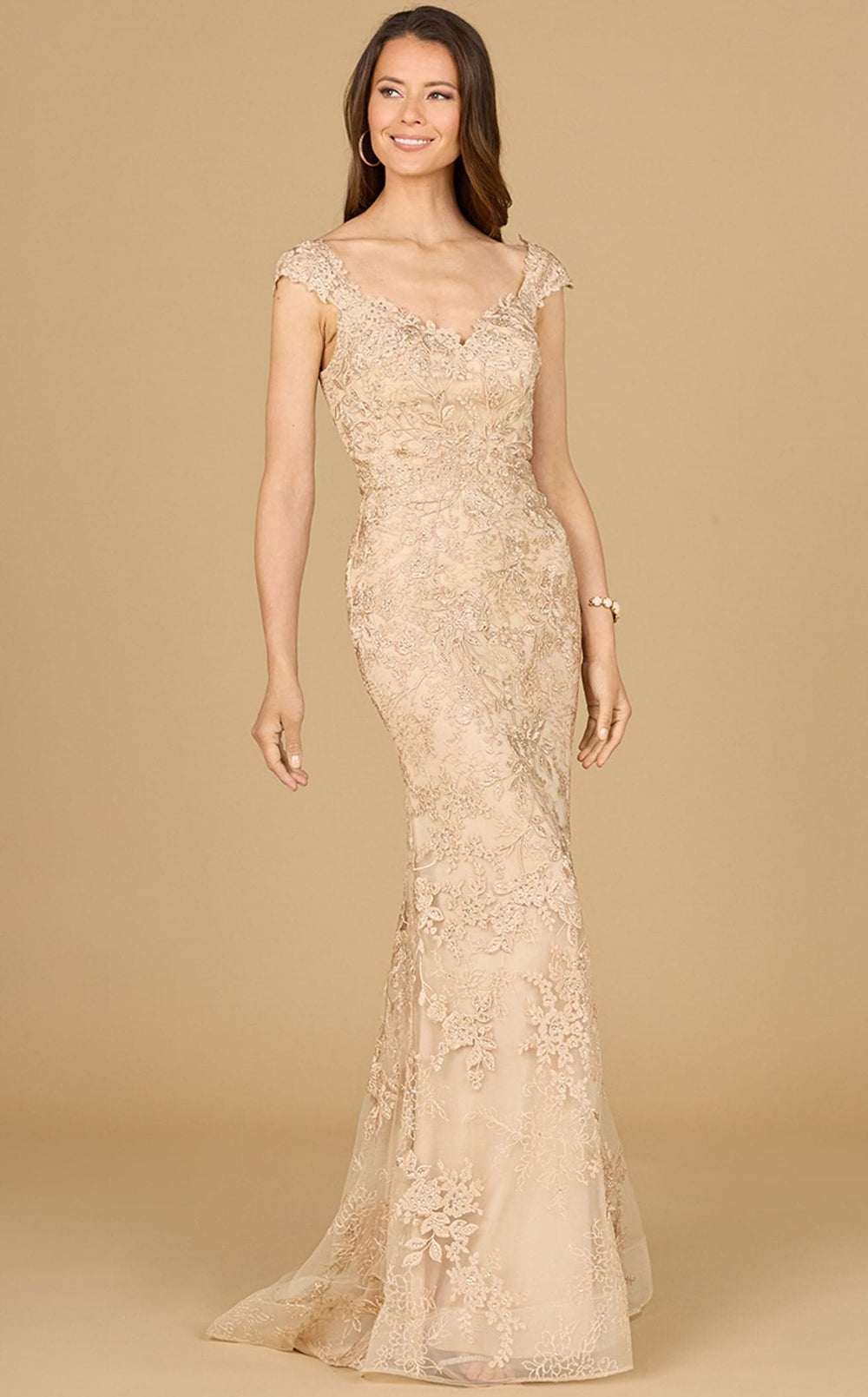 Lara 29137 Dress - VOLAKK