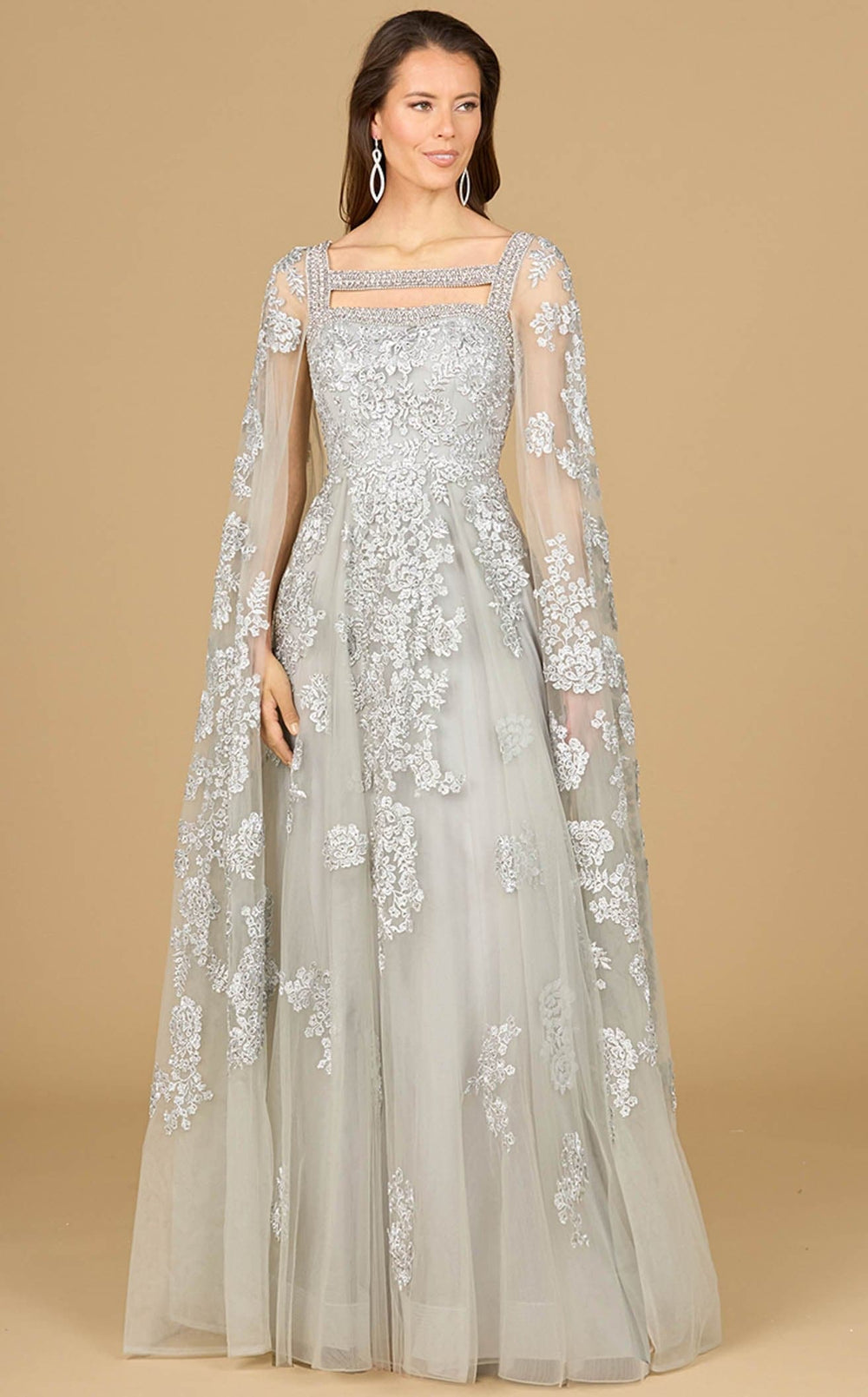 Lara 29138 Dress - VOLAKK