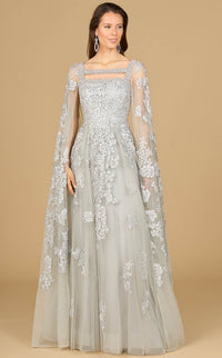 Lara 29138 Dress view 1