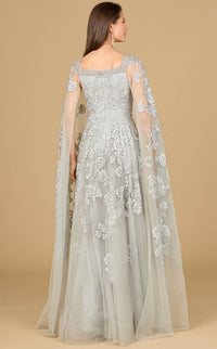 Lara 29138 Dress view 3