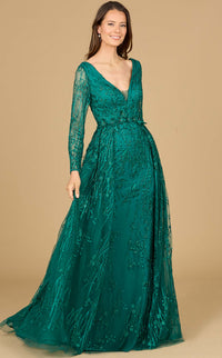 Lara 29139 Dress view 1