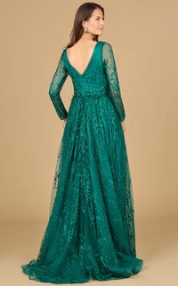 Lara 29139 Dress view 2