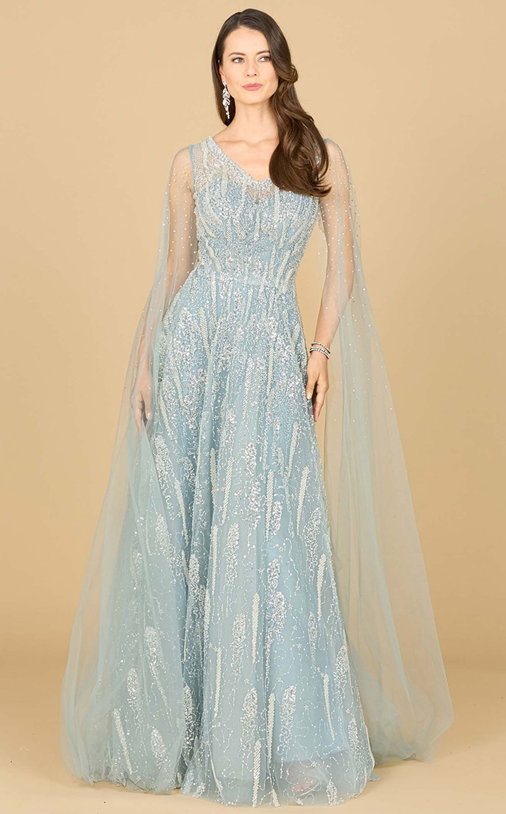 Lara 29143 Dress - VOLAKK