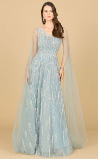 Lara 29143 Dress view 1