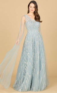 Lara 29143 Dress view 2