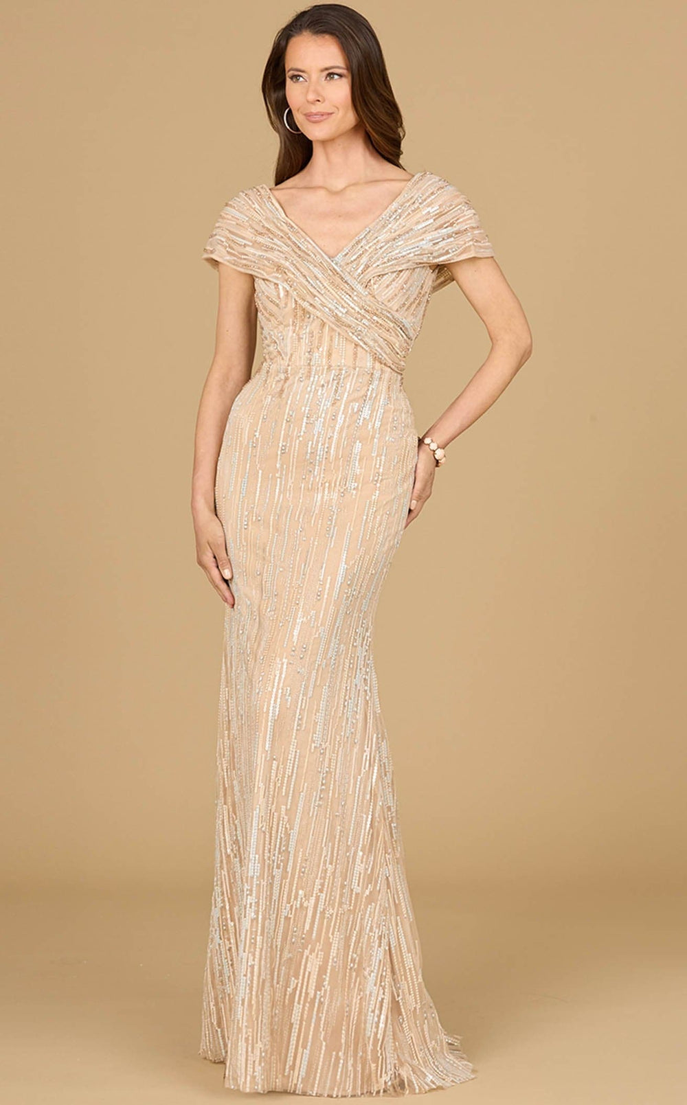 Lara 29144 Dress - VOLAKK