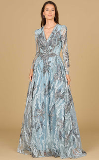 Lara 29147 Dress view 1