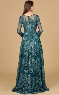 Lara 29148 Dress view 3
