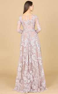 Lara 29148 Dress view 4