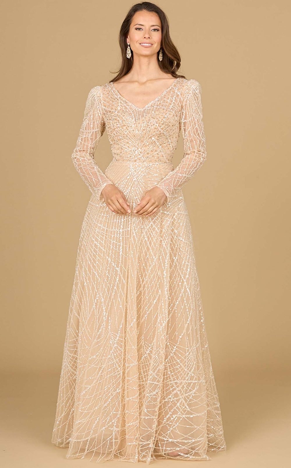 Lara 29149 Dress - VOLAKK