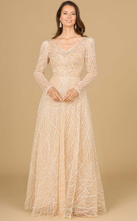 Lara 29149 Dress view 1