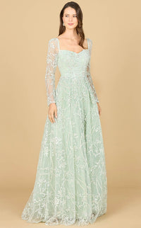 Lara 29151 Dress view 1