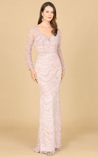 Lara 29152 Dress view 1