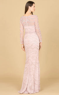 Lara 29152 Dress view 2